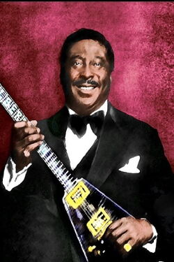 Albert King