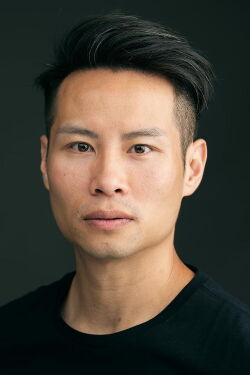Albert Leung