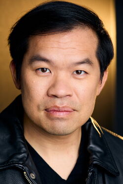 Albert Lew