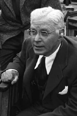 Albert Lewin