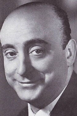 Albert Médina