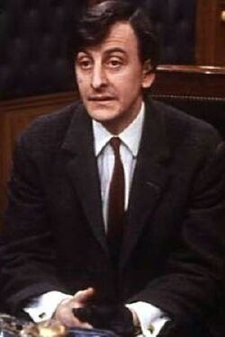 Albert Simono