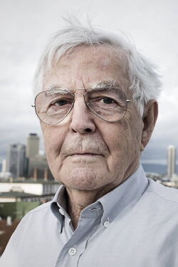 Albert Speer jr.