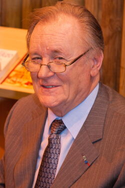 Albert Uderzo