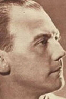 Albert Valentin