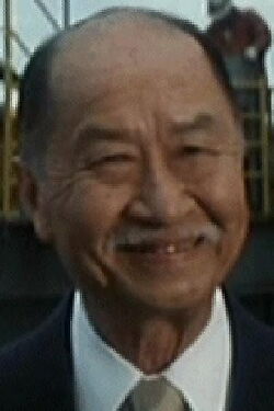 Albert Wong