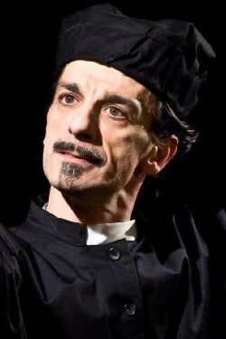 Alberto Buccolini