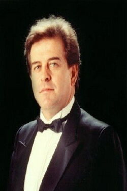Alberto Cupido