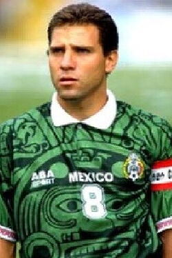 Alberto García Aspe