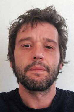 Alberto Gracia