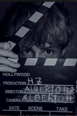 Alberto Hernandez