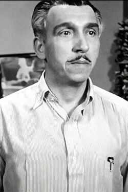 Alberto Martí