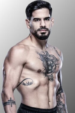 Alberto Montes