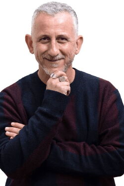 Alberto Moretti