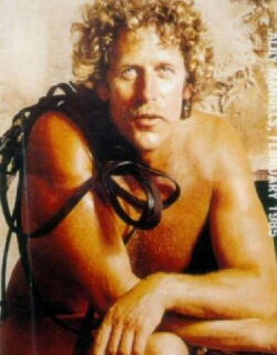 Alby Mangels