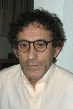 Alby Ramos