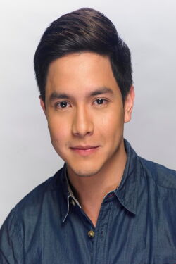 Alden Richards