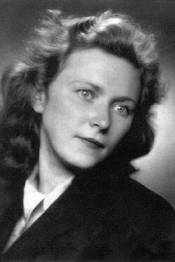 Aldona Vederaitė