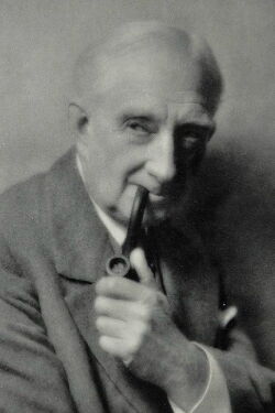 Alec B. Francis