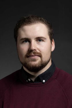 Alec C. Cohen