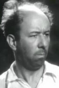 Alec Kellaway