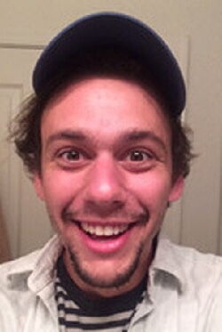 Alec Nickel