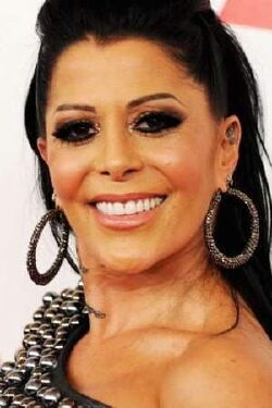 Alejandra Guzmán