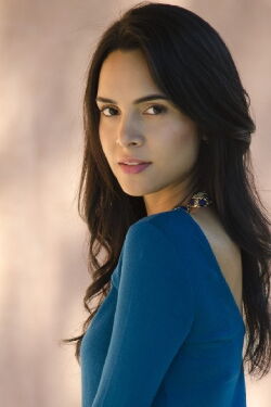 Alejandra Pérez