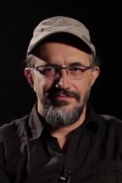 Alejandro Carreras