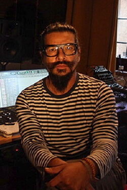Alejandro Castillo