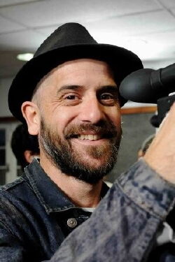 Alejandro David