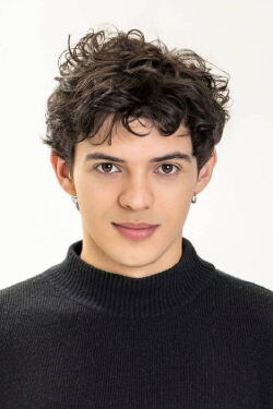 Alejandro Del Castillo