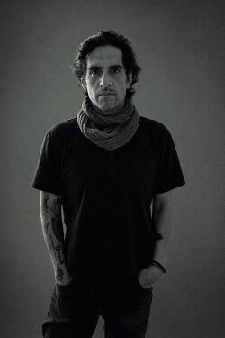 Alejandro G. Alegre