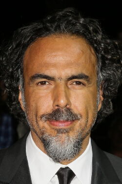 Alejandro G. Iñárritu