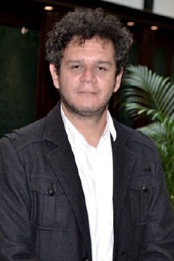 Alejandro Guzmán