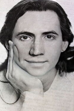 Alejandro Lerner