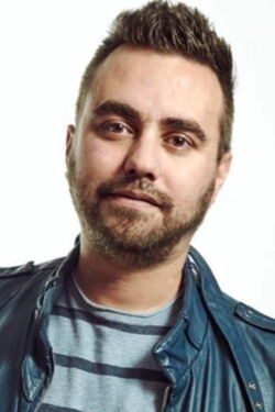 Alejandro Rosales