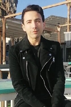 Alejandro Solorzano
