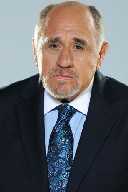 Alejandro Suárez