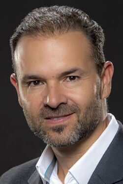 Alejandro Tamayo