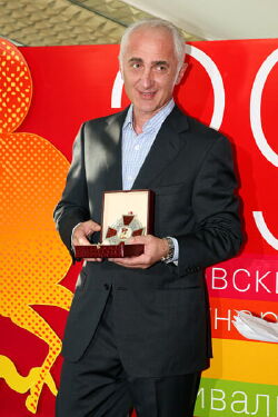 Aleko Tsabadze