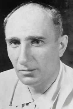 Aleksander Imedashvili