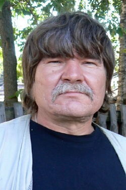 Aleksandr Baranov