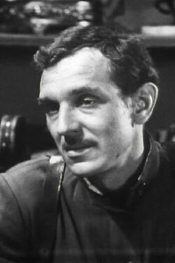 Aleksandr Belousov