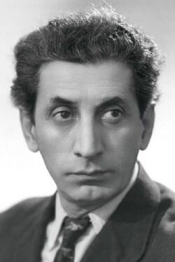 Aleksandr Beniaminov