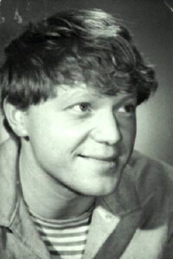 Aleksandr Bereznyak
