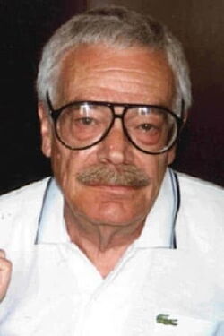 Aleksandr Blank