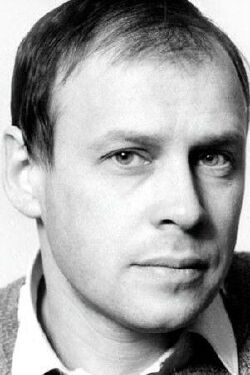 Aleksandr Bordukov