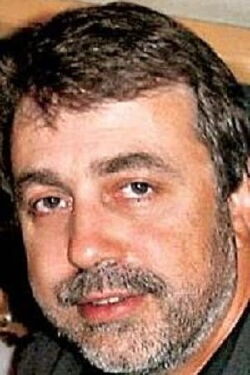 Aleksandr Boyarsky