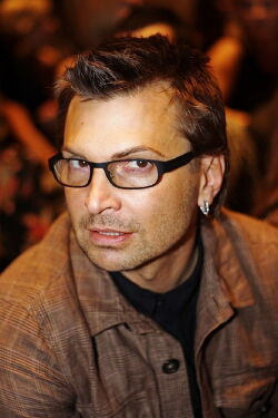 Aleksandr Byelonogov